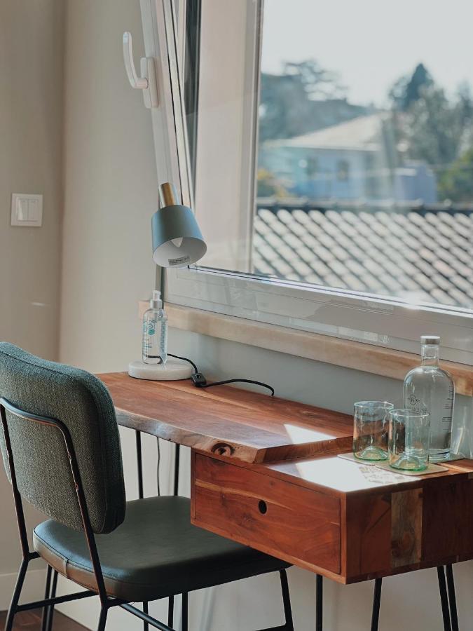 Luna House & Cowork Кашкайш Экстерьер фото