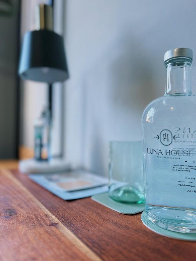 Luna House & Cowork Кашкайш Экстерьер фото